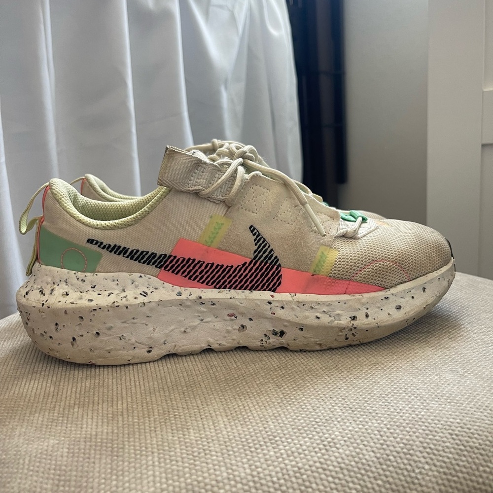 NIKE Women’s Crater Impact